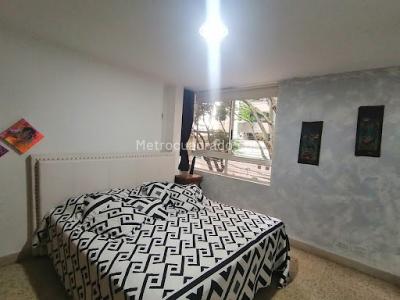 Apartamento de 4 alcobas en venta en Laureles, Medellín, 189 m² · foto 8 de 13