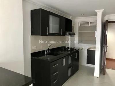 Apartamento en venta en Calasanz, Medellín · foto 2 de 5