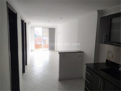 Apartamento en venta en Calasanz, Medellín · foto 4 de 5