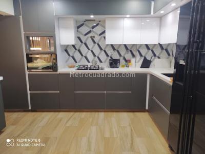 Casa de 4 alcobas en venta en San Joaquin, Medellín, 138 m² · foto 3 de 14