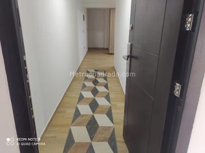 Casa de 4 alcobas en venta en San Joaquin, Medellín, 138 m² · foto 4 de 14