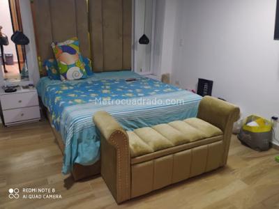 Casa de 4 alcobas en venta en San Joaquin, Medellín, 138 m² · foto 5 de 14