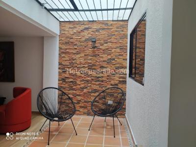 Casa de 4 alcobas en venta en San Joaquin, Medellín, 138 m² · foto 7 de 14
