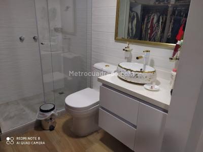 Casa de 4 alcobas en venta en San Joaquin, Medellín, 138 m² · foto 9 de 14