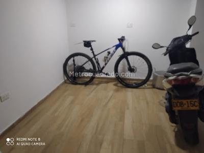 Casa de 4 alcobas en venta en San Joaquin, Medellín, 138 m² · foto 12 de 14