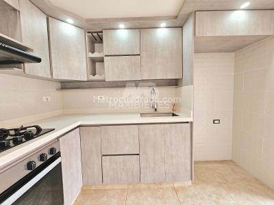 Apartamento de 3 alcobas en venta en Bello, Bello, 74 m² · foto 2 de 17