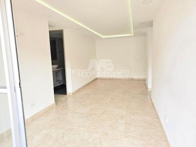 Apartamento de 3 alcobas en venta en Bello, Bello, 74 m² · foto 4 de 17