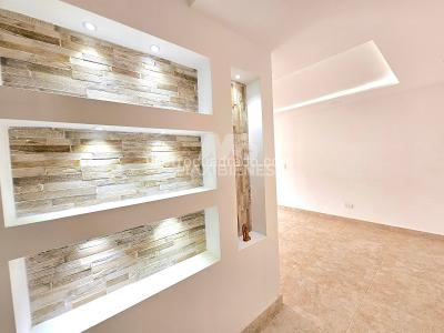 Apartamento de 3 alcobas en venta en Bello, Bello, 74 m² · foto 8 de 17