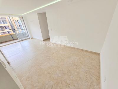 Apartamento de 3 alcobas en venta en Bello, Bello, 74 m² · foto 9 de 17