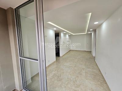 Apartamento de 3 alcobas en venta en Bello, Bello, 74 m² · foto 11 de 17