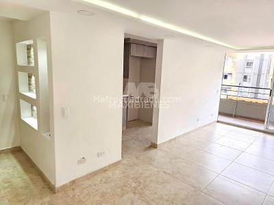 Apartamento de 3 alcobas en venta en Bello, Bello, 74 m² · foto 13 de 17