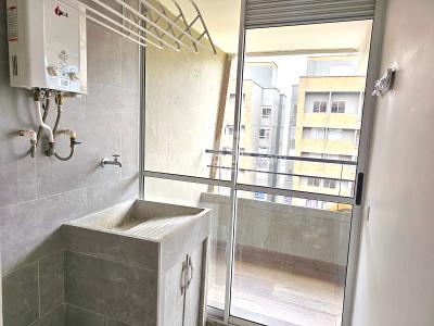 Apartamento de 3 alcobas en venta en Bello, Bello, 74 m² · foto 14 de 17