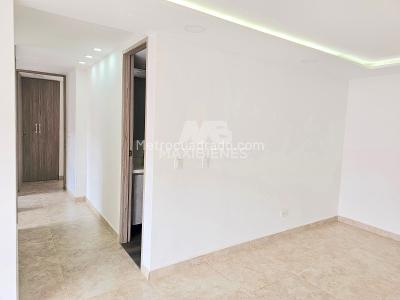 Apartamento de 3 alcobas en venta en Bello, Bello, 74 m² · foto 15 de 17