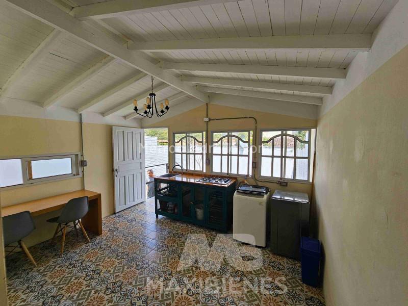 1BR Finca in Girardota (25 m²) - 2