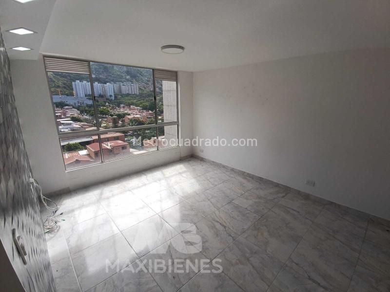 Apartamento en Arriendo, El Trapiche, Bello - 3