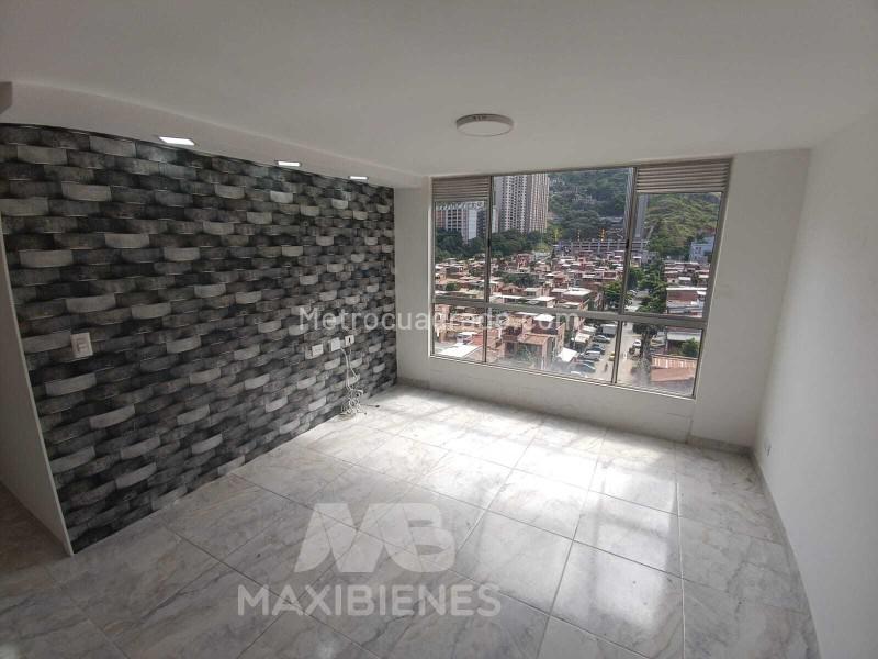 Apartamento en Arriendo, El Trapiche, Bello - 4