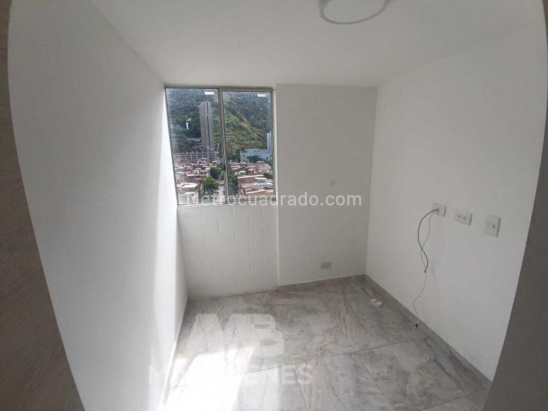 Apartamento en Arriendo, El Trapiche, Bello - 5