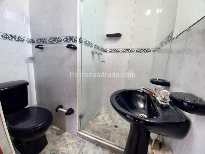 4BR Apartment in La Floresta - 8