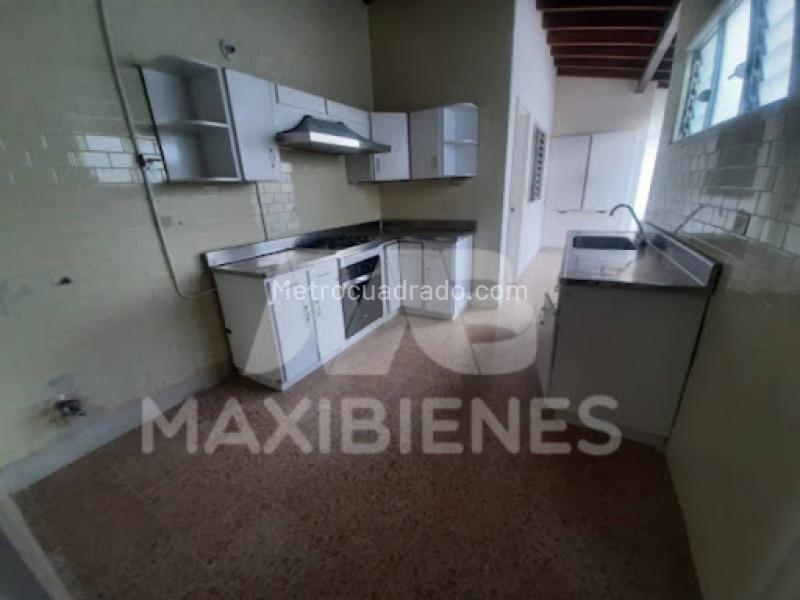 3BR House in La Castellana