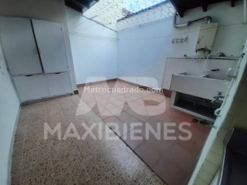 3BR House in La Castellana - 4