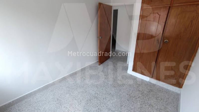 Apartamento en Arriendo de 2 Alcobas en San Javier, Medellín