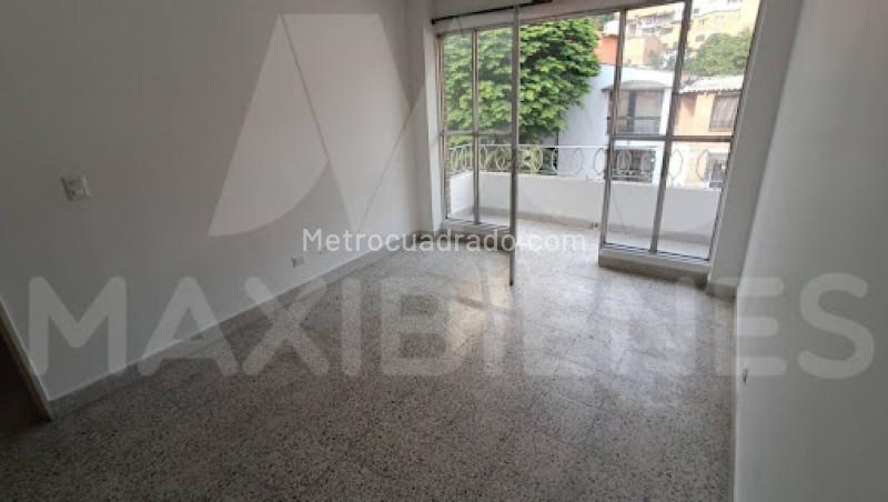 Apartamento en Arriendo de 2 Alcobas en San Javier, Medellín - 5