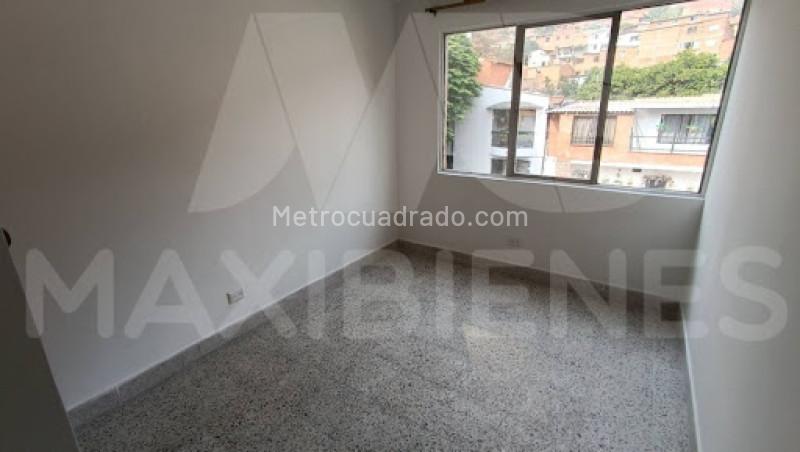 Apartamento en Arriendo de 2 Alcobas en San Javier, Medellín - 7