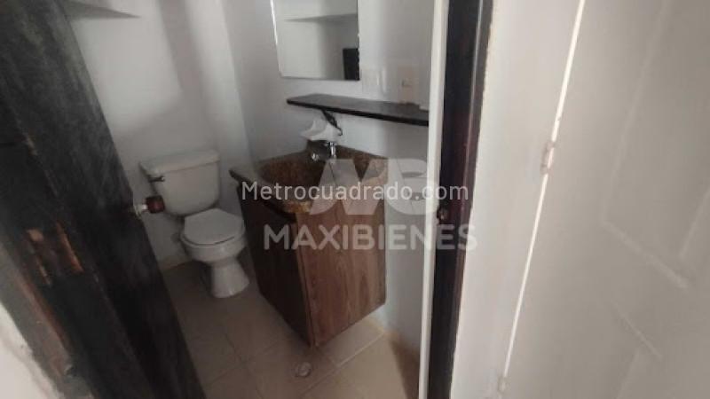 3BR House in El Porvenir (90 m²) - 2