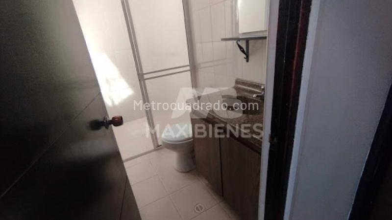 3BR House in El Porvenir (90 m²) - 3