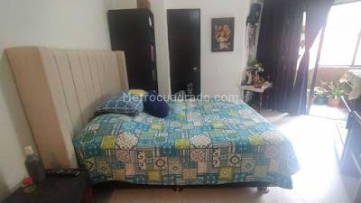 Apartamento en venta en Laureles, Medellín · foto 5 de 16