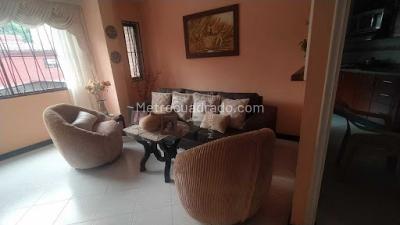 Apartamento en venta en Laureles, Medellín · foto 16 de 16
