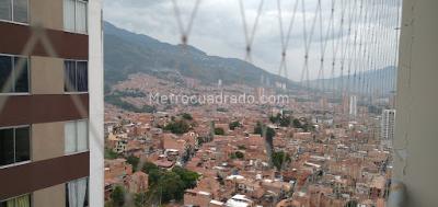 Apartamento de 3 alcobas en venta en Perez, Bello, 60 m² · foto 4 de 19