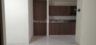Apartamento de 3 alcobas en venta en Perez, Bello, 60 m² · foto 8 de 19