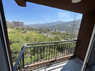 Apartamento de 2 alcobas en venta en Niquia, Bello, 57 m² · foto 16 de 16