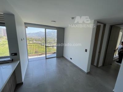 Apartamento de 2 alcobas en venta en Niquia, Bello, 57 m² · foto 3 de 16