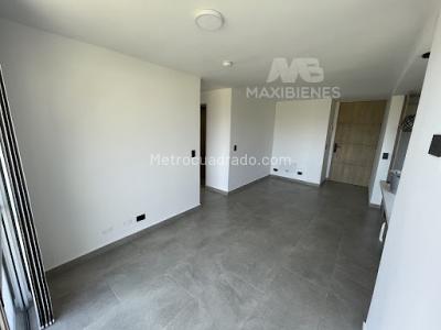 Apartamento de 2 alcobas en venta en Niquia, Bello, 57 m² · foto 4 de 16