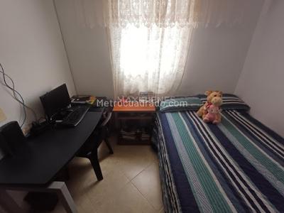 Casa de 3 alcobas en venta en Robledo, Medellín, 76 m² · foto 9 de 15