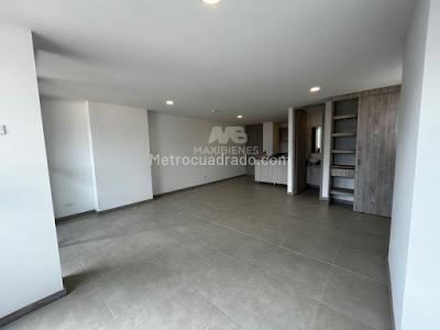 Apartaestudio en venta en Cabañitas, Bello, 47 m² · foto 2 de 12