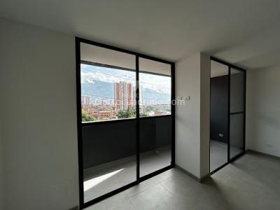 Apartaestudio en venta en Cabañitas, Bello, 47 m² · foto 3 de 12