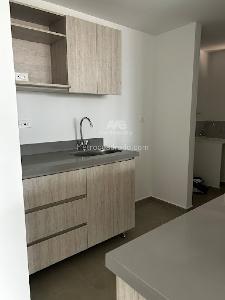 Apartaestudio en venta en Cabañitas, Bello, 47 m² · foto 4 de 12