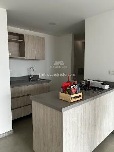 Apartaestudio en venta en Cabañitas, Bello, 47 m² · foto 5 de 12