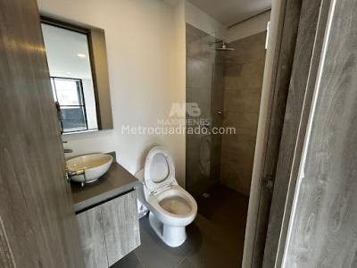 Apartaestudio en venta en Cabañitas, Bello, 47 m² · foto 6 de 12