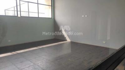 Apartaestudio en venta en Cabañitas, Bello, 47 m² · foto 7 de 12