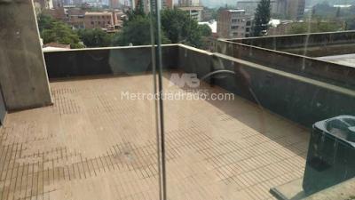 Apartaestudio en venta en Cabañitas, Bello, 47 m² · foto 8 de 12