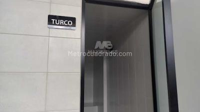Apartaestudio en venta en Cabañitas, Bello, 47 m² · foto 9 de 12