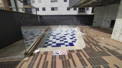 Apartaestudio en venta en Cabañitas, Bello, 47 m² · foto 11 de 12