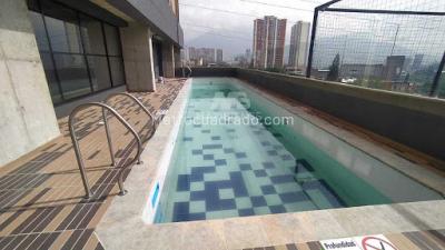 Apartaestudio en venta en Cabañitas, Bello, 47 m² · foto 12 de 12