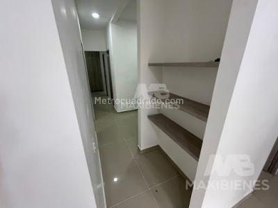 Apartamento de 3 alcobas en venta en Santa Ana, Bello, 80 m² · foto 5 de 15