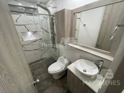 Apartamento de 3 alcobas en venta en Santa Ana, Bello, 80 m² · foto 6 de 15