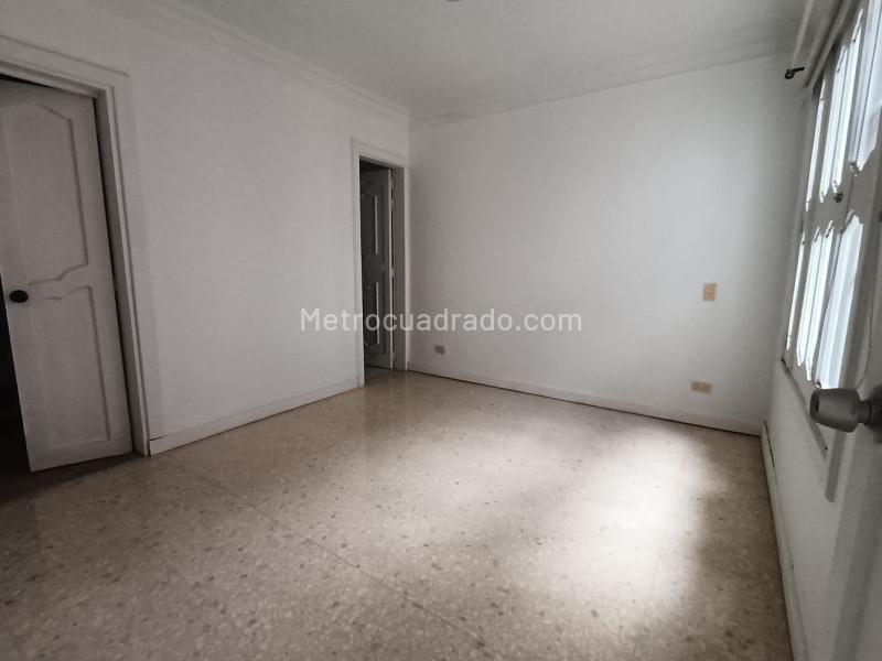 3BR Apartment in Retiro Campestre (240 m²)